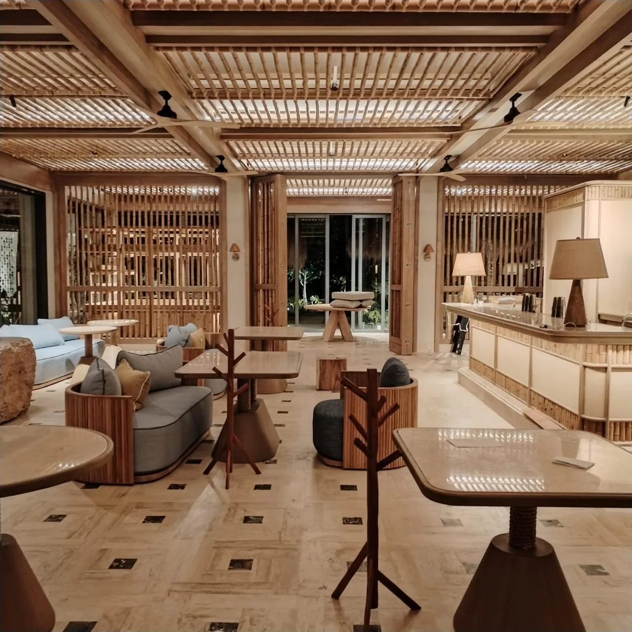 Alila Mayakoba — Hyatt