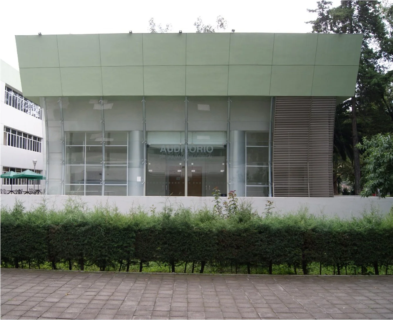 CINVESTAV