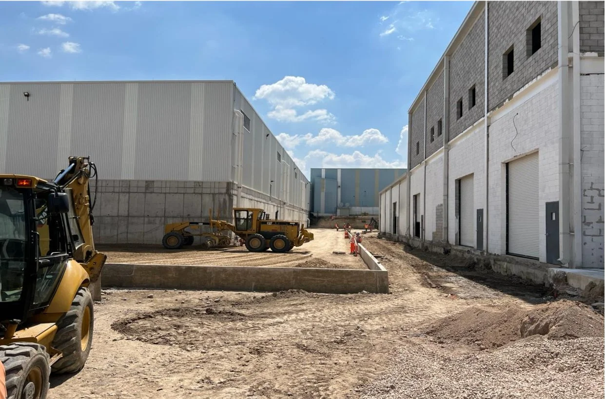 Ford Hermosillo