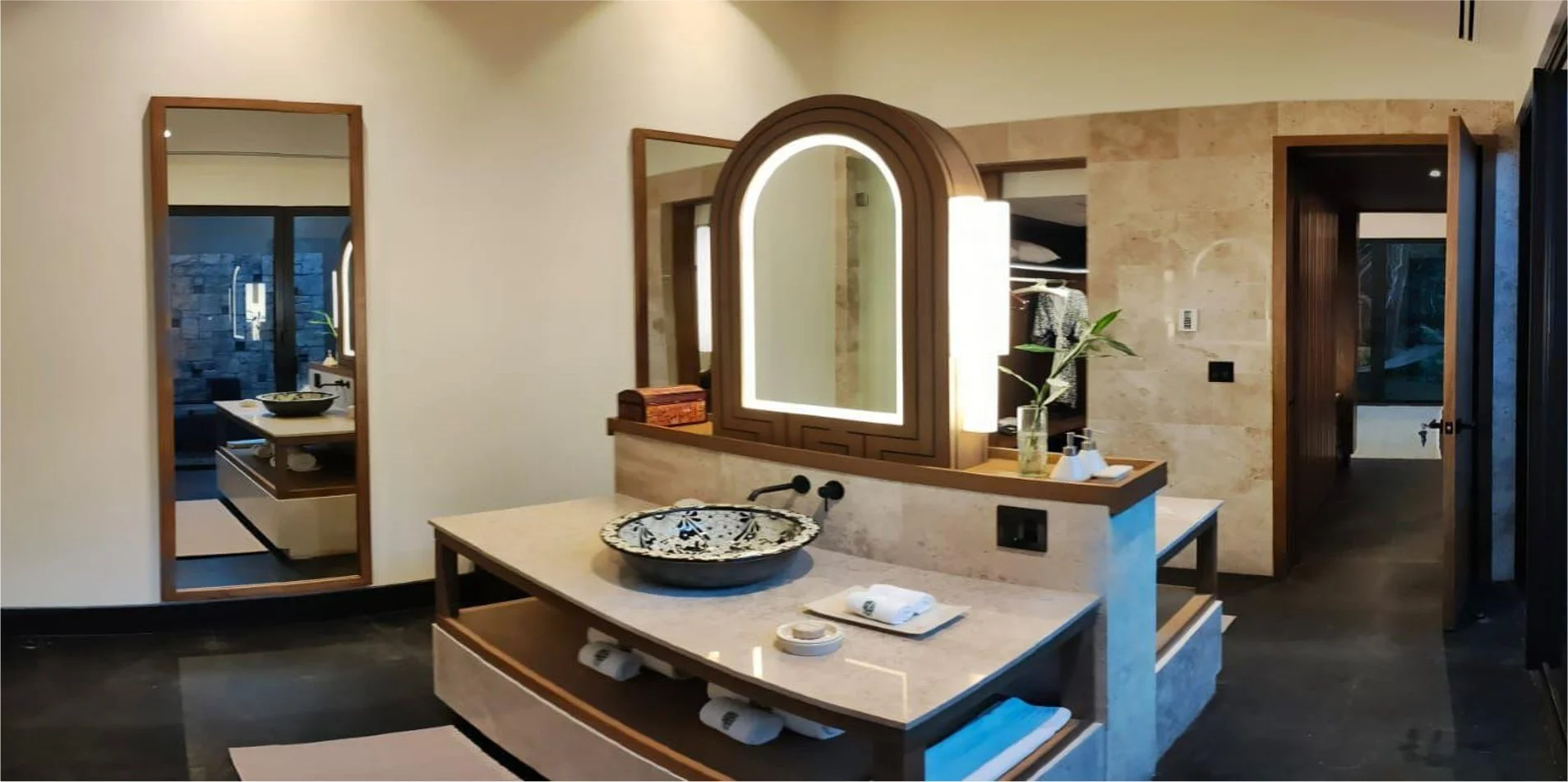 Banyan Tree Mayakoba — Proyecto Harmony