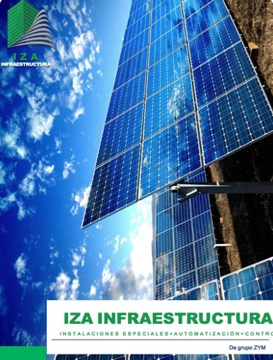 Infraestructura — Grupo Z&M (1)
