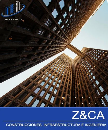 Infraestructura — Grupo Z&M (2)