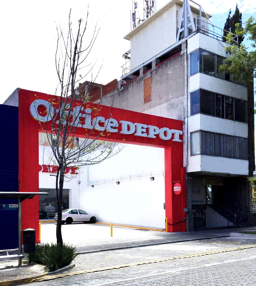 Office Depot
