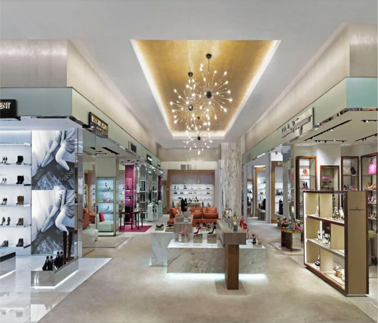 Palacio de Hierro