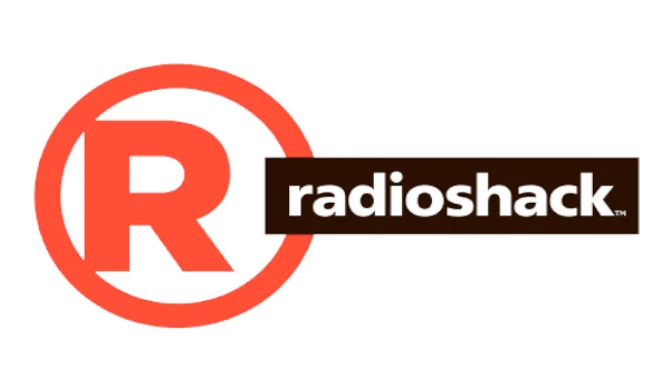 RadioShack