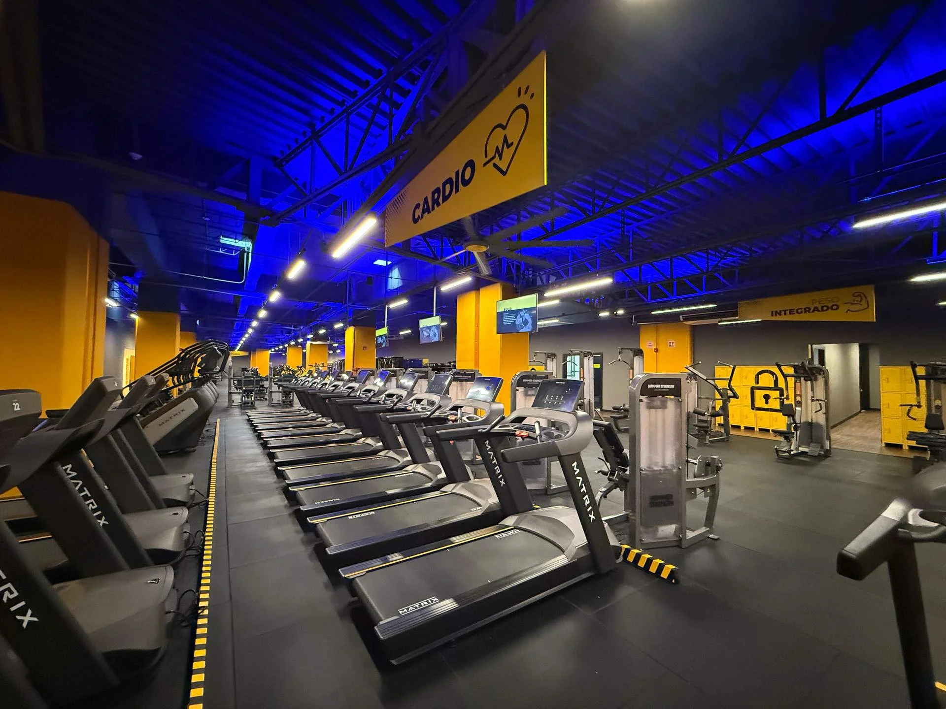 Smartfit