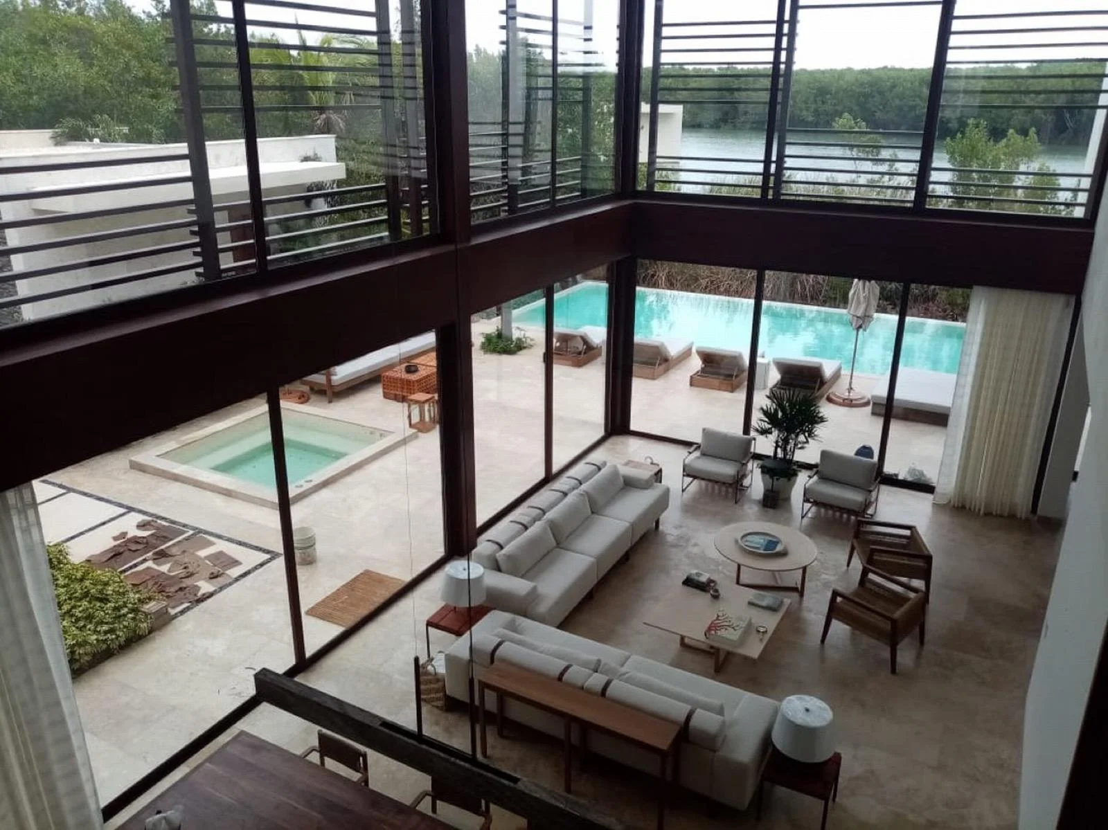 Rosewood Mayakoba — Villas de Rosewood