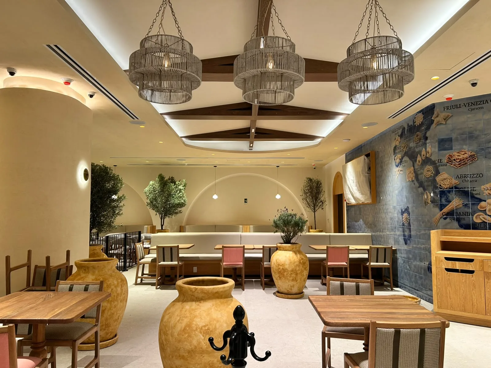 Restaurante Vera Perisur